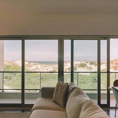 Apartman 74 - Surfside *
