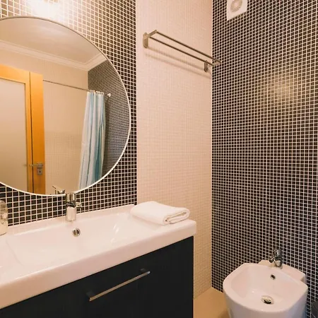 Apartman 74 - Surfside *