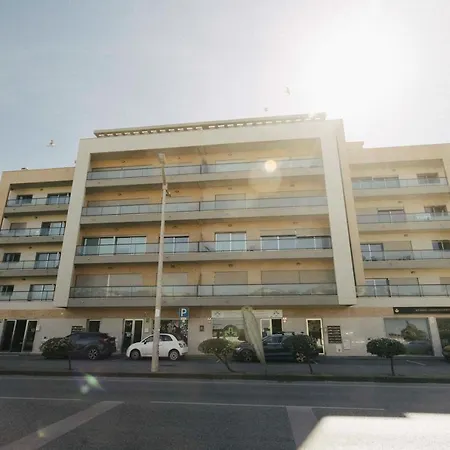 74 - Surfside * Peniche