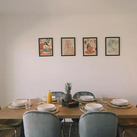 74 - Surfside Appartement