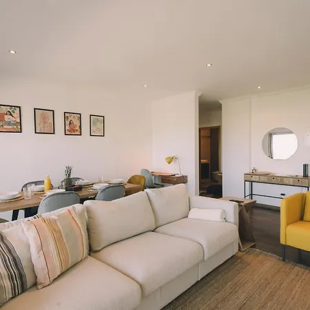 74 - Surfside Appartement Peniche