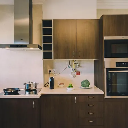 شقة 74 - Surfside بينيش