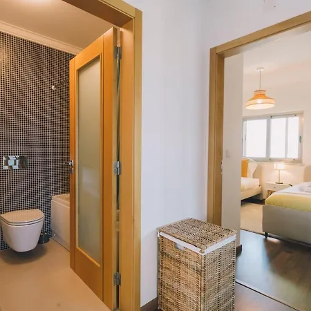 74 - Surfside Appartement Peniche