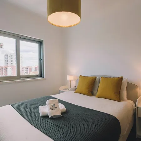 74 - Surfside Lägenhet