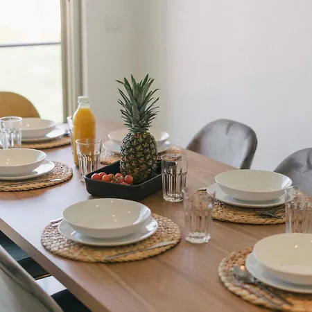 Lägenhet 74 - Surfside