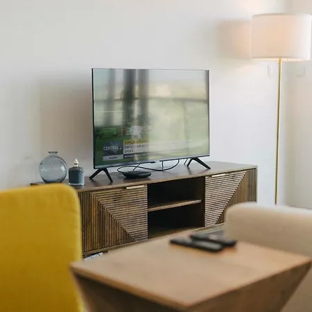 Appartement 74 - Surfside