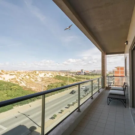 74 - Surfside * Peniche